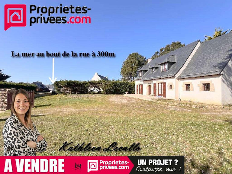 Maison La Turballe - 3 chambres