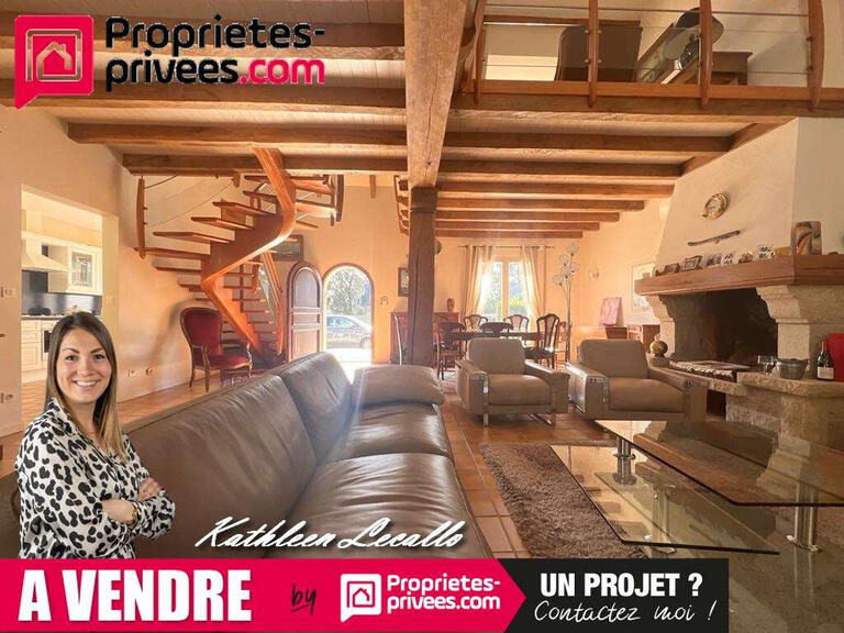 House La Turballe - 3 bedrooms
