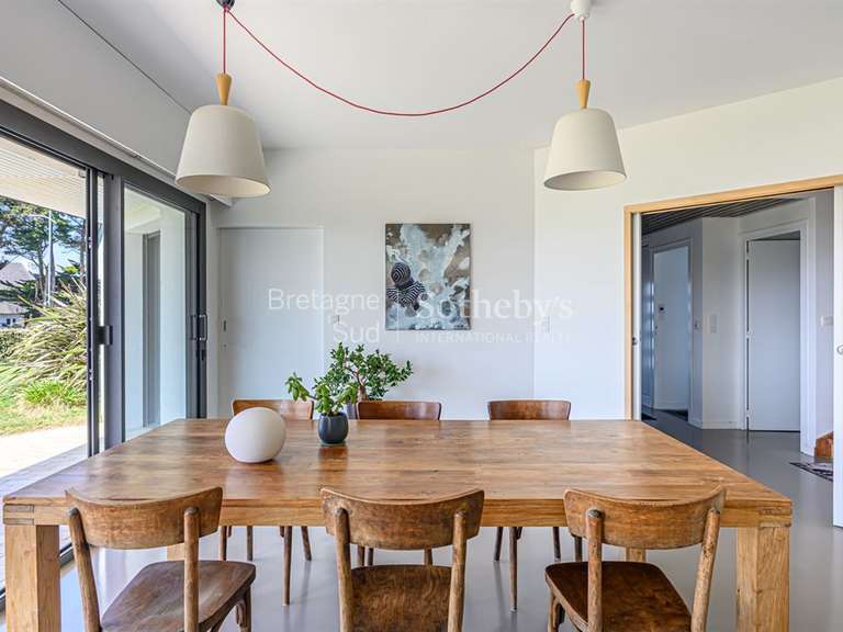 Maison La Turballe - 4 chambres - 190m²