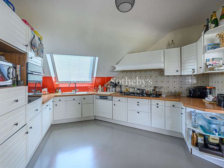 Maison La Turballe - 4 chambres - 190m²