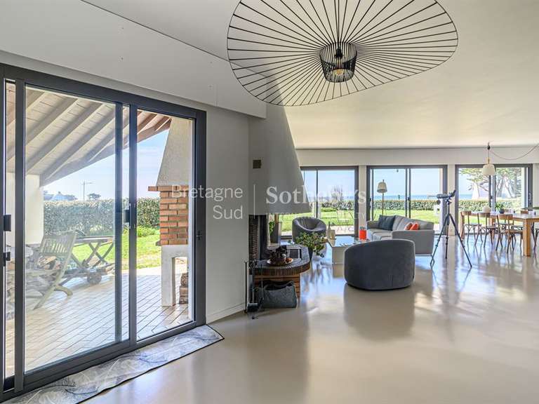 Maison La Turballe - 4 chambres - 190m²