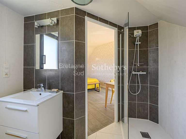 Maison La Turballe - 4 chambres - 190m²