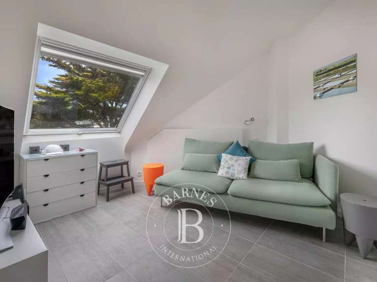 Maison avec Vue sur mer La Turballe - 5 chambres - 182m²