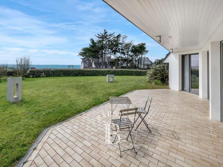 Maison avec Vue sur mer La Turballe - 5 chambres - 182m²