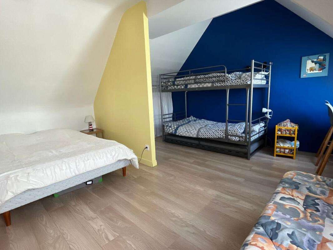 Maison La Turballe