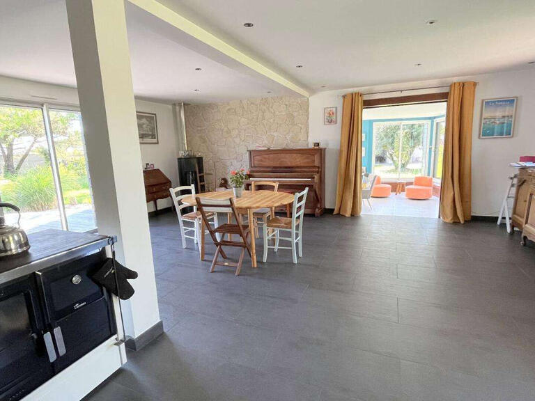 Maison La Turballe - 3 chambres