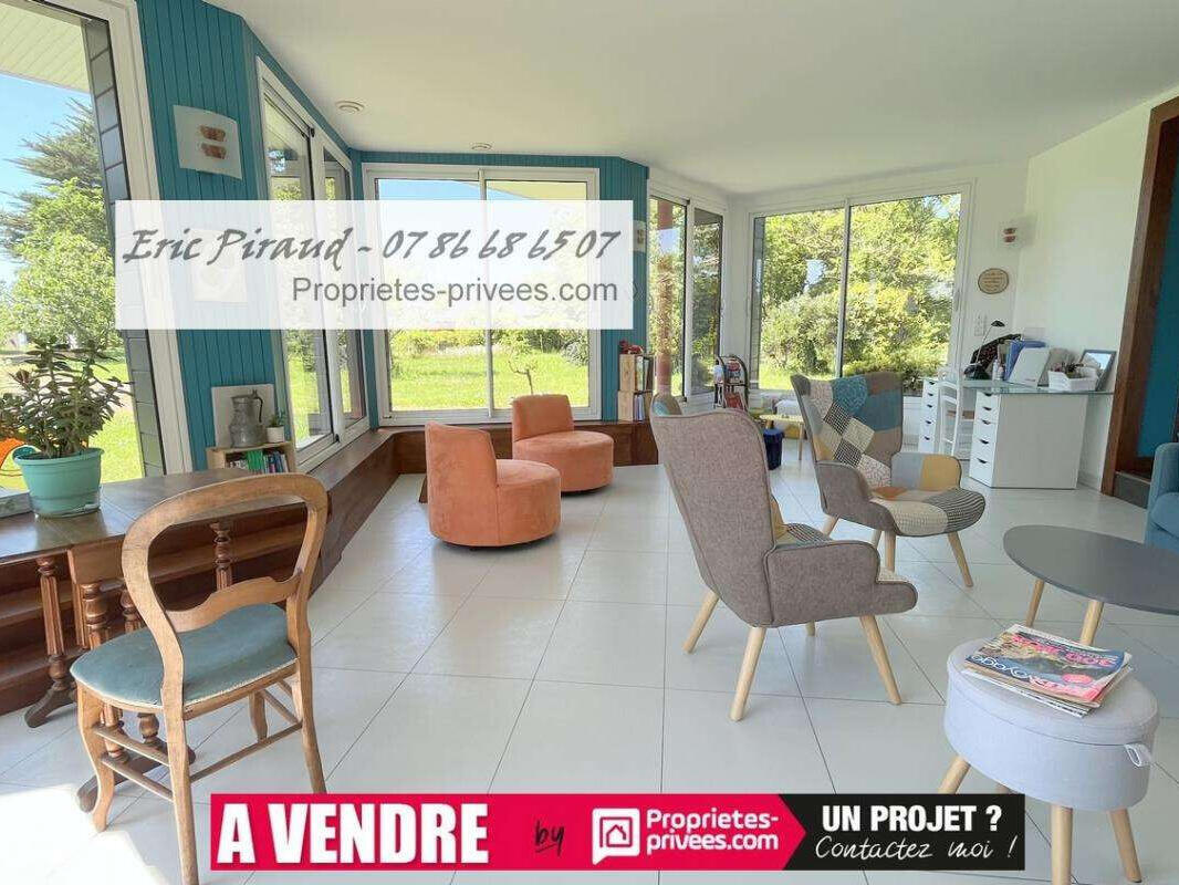 Maison La Turballe