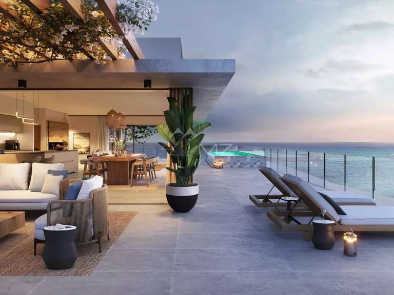 Maison avec Vue sur mer La Turballe - 3 chambres - 370m²