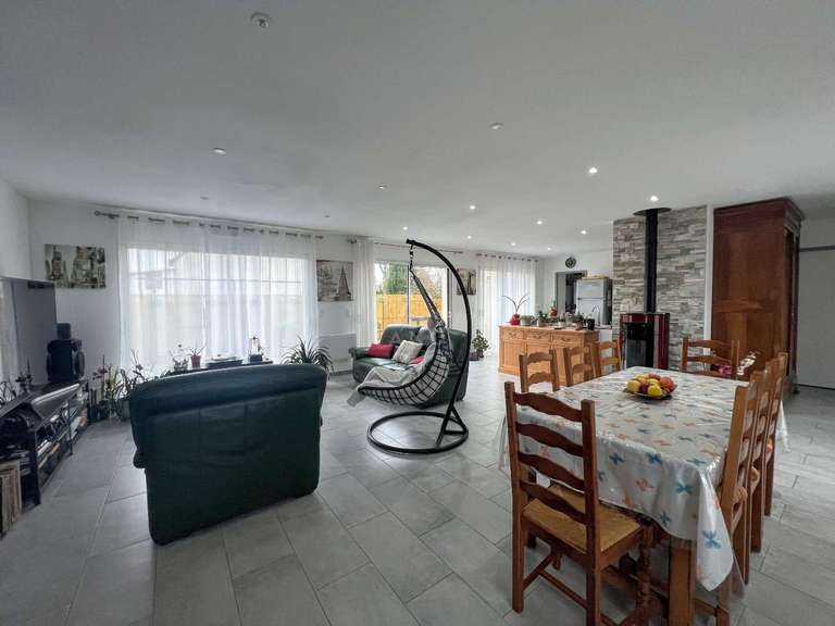 Maison La Turballe - 3 chambres