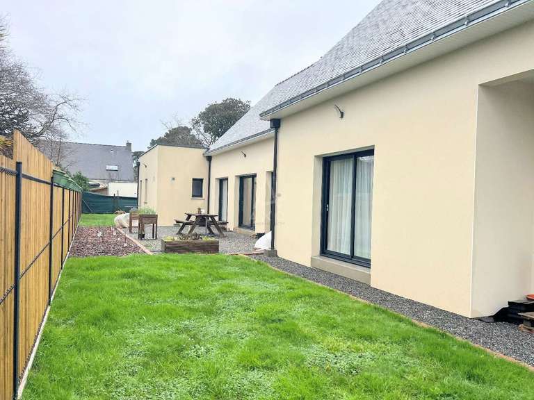 House La Turballe - 3 bedrooms