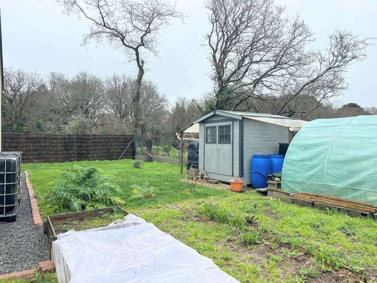 House La Turballe - 3 bedrooms