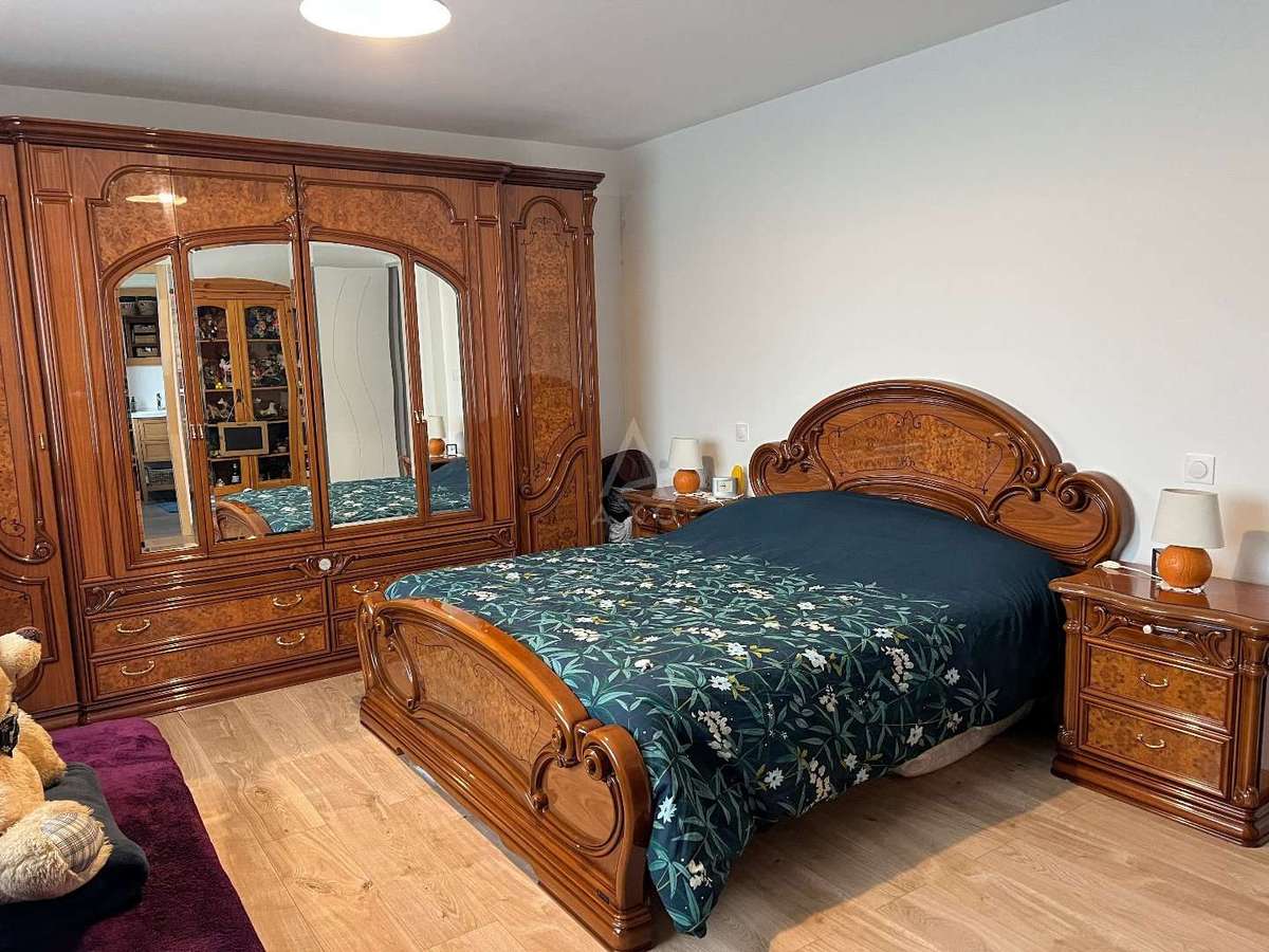 House La Turballe