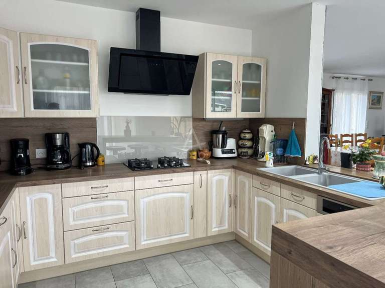 House La Turballe - 3 bedrooms