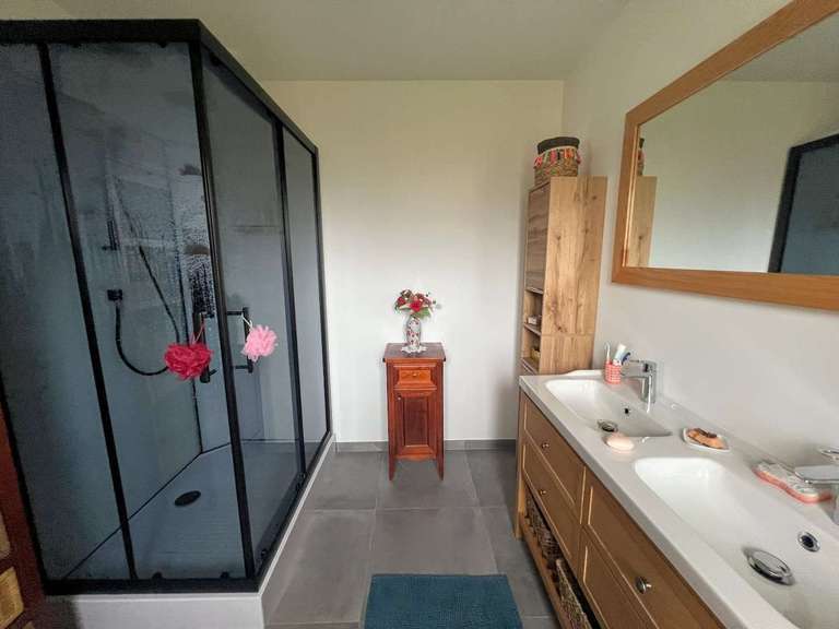 House La Turballe - 3 bedrooms