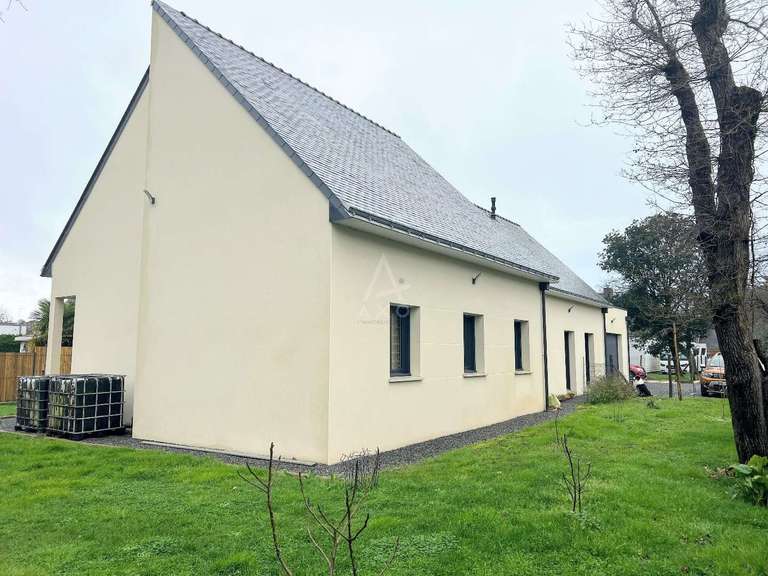 House La Turballe - 3 bedrooms
