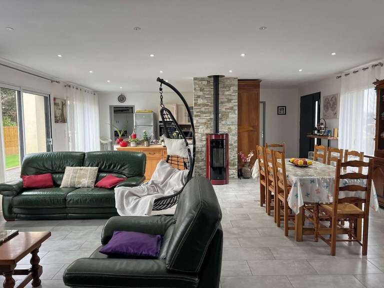 House La Turballe - 3 bedrooms