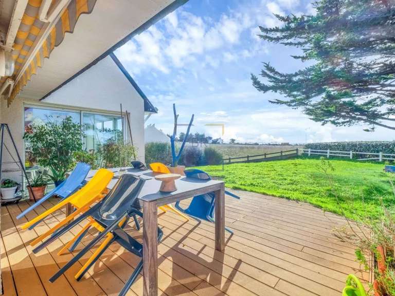 Maison avec Vue sur mer La Turballe - 5 chambres