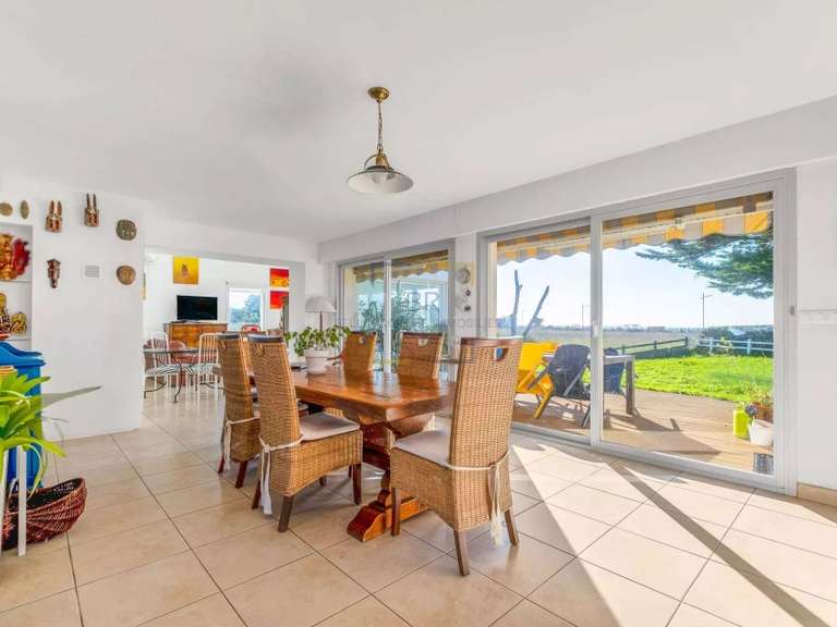 Maison avec Vue sur mer La Turballe - 5 chambres