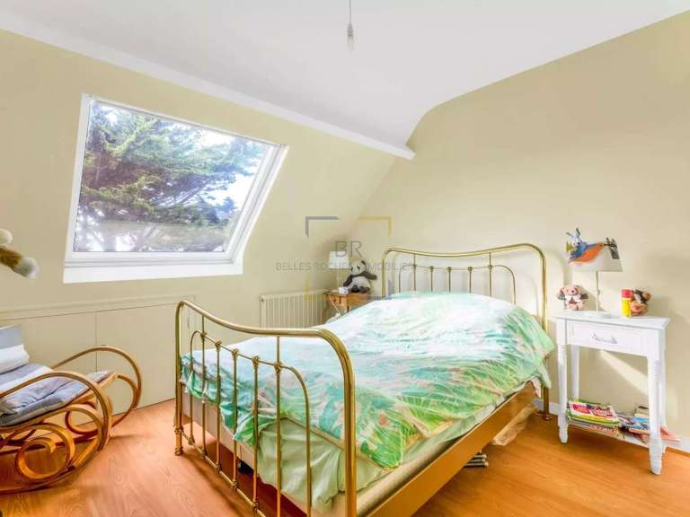 Maison avec Vue sur mer La Turballe - 5 chambres