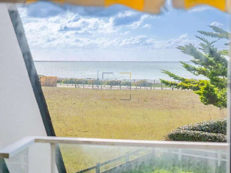 Maison avec Vue sur mer La Turballe - 5 chambres