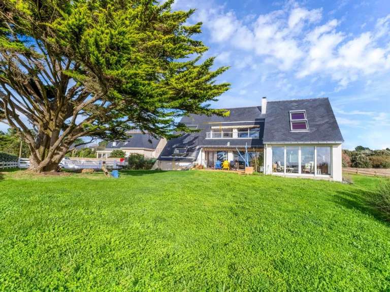 Maison avec Vue sur mer La Turballe - 5 chambres