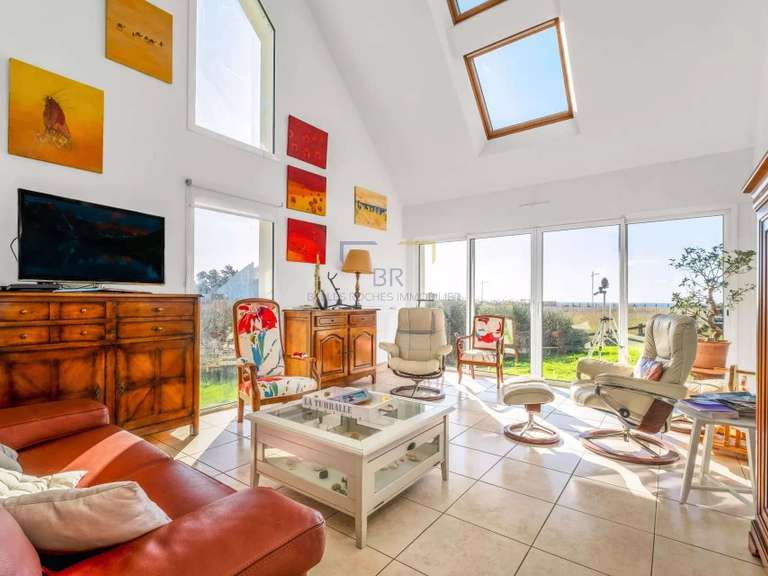 Maison avec Vue sur mer La Turballe - 5 chambres