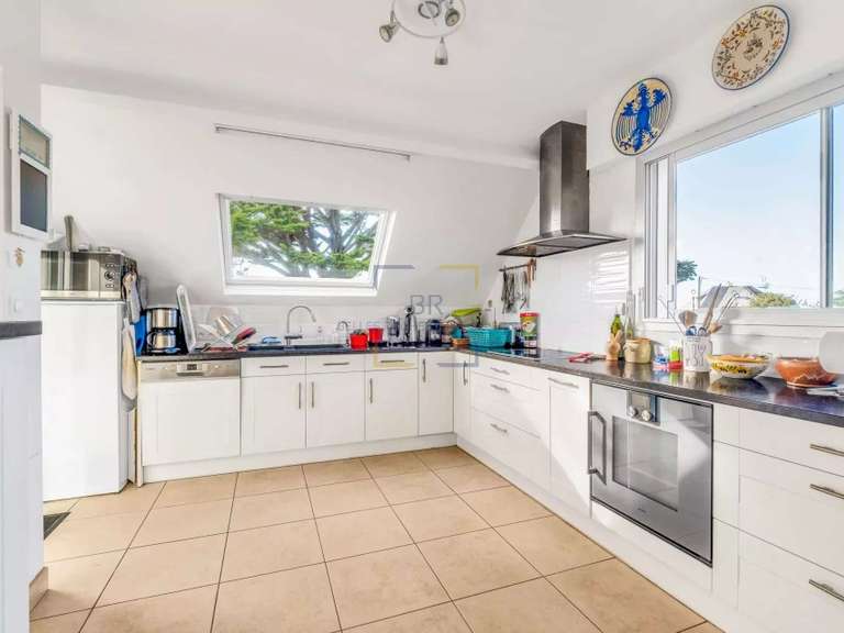 Maison avec Vue sur mer La Turballe - 5 chambres