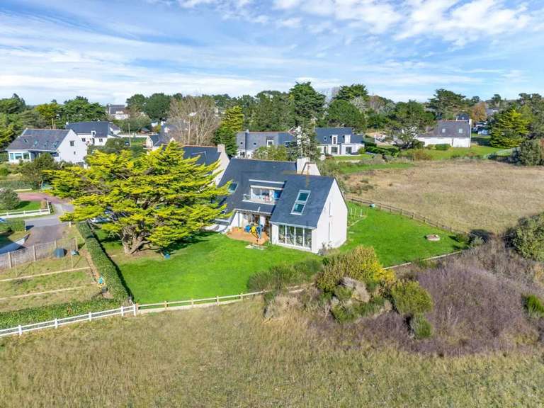 Maison avec Vue sur mer La Turballe - 5 chambres