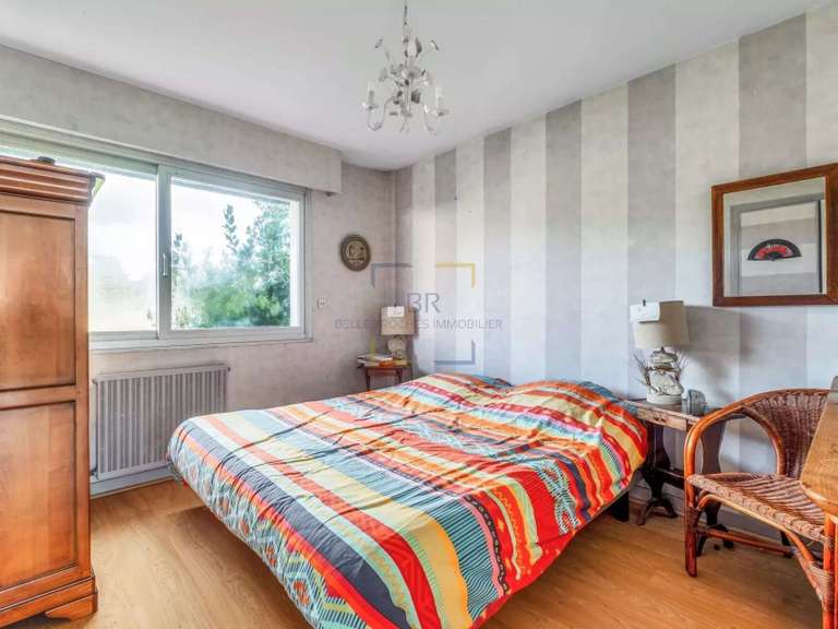 Maison avec Vue sur mer La Turballe - 5 chambres