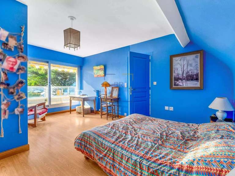 Maison avec Vue sur mer La Turballe - 5 chambres