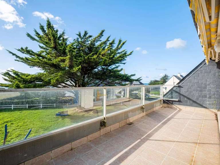 Maison avec Vue sur mer La Turballe - 5 chambres