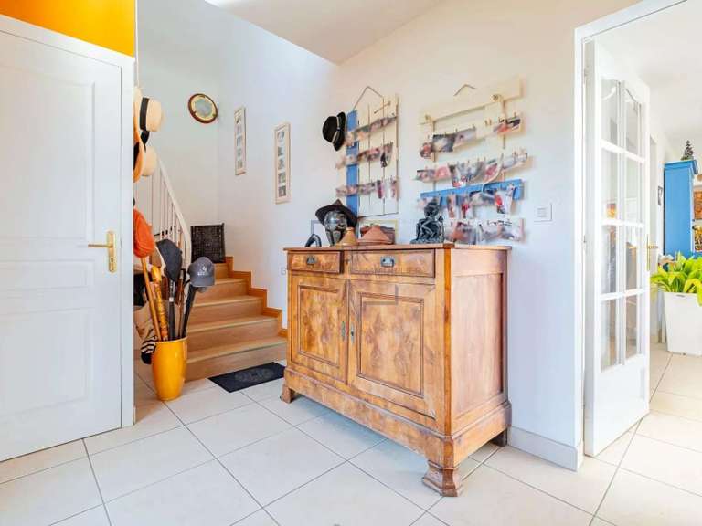 Maison avec Vue sur mer La Turballe - 5 chambres