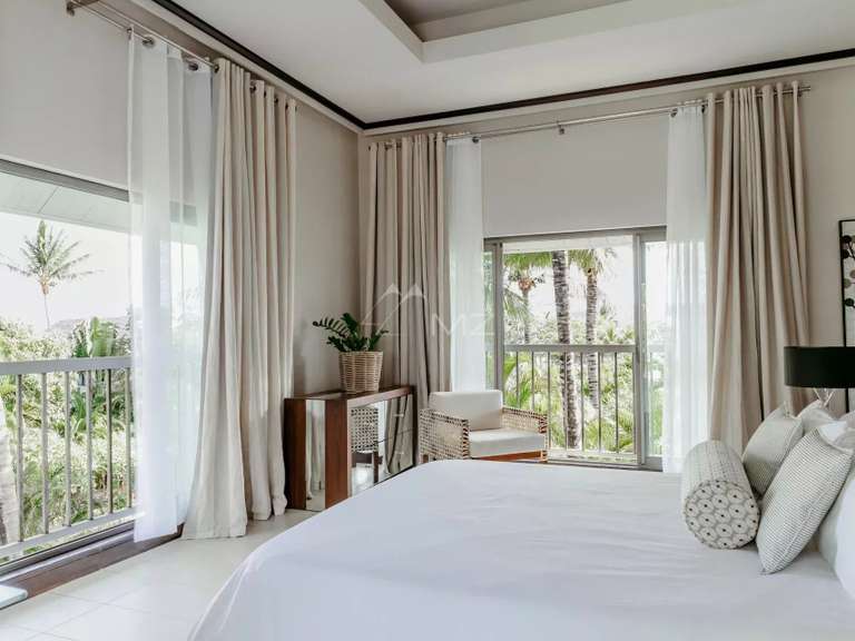 Villa La Turballe - 6 chambres - 550m²