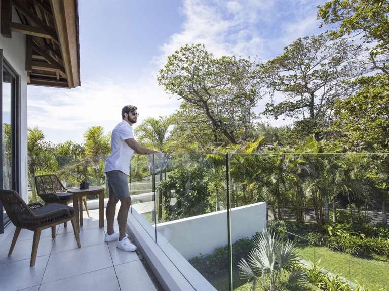 Villa La Turballe - 4 chambres - 337m²