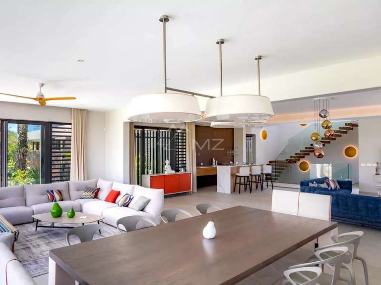 Villa La Turballe - 5 chambres - 726m²
