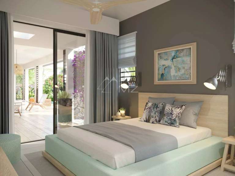 Villa La Turballe - 3 chambres - 325m²