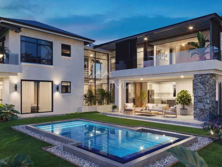 Villa La Turballe - 4 chambres - 395m²