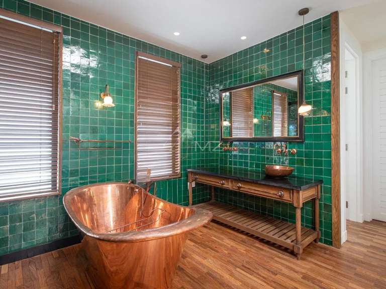 Villa La Turballe - 5 chambres - 784m²