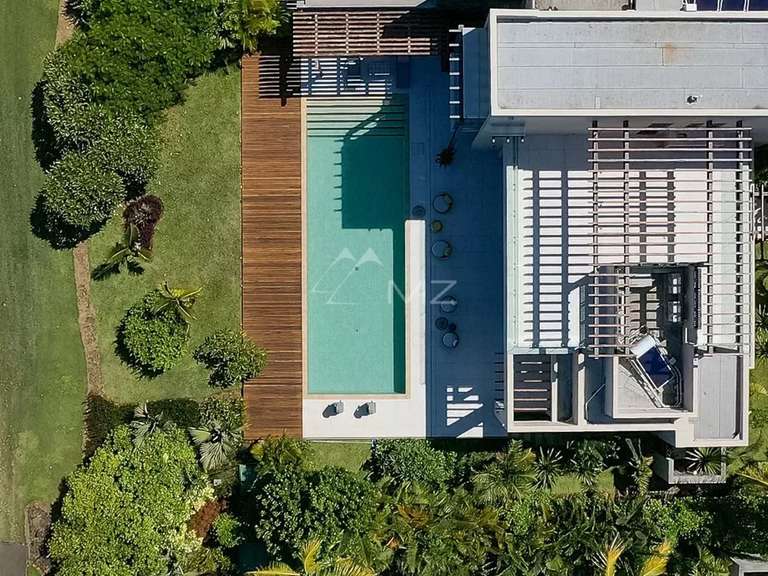 Villa La Turballe - 4 chambres - 304m²