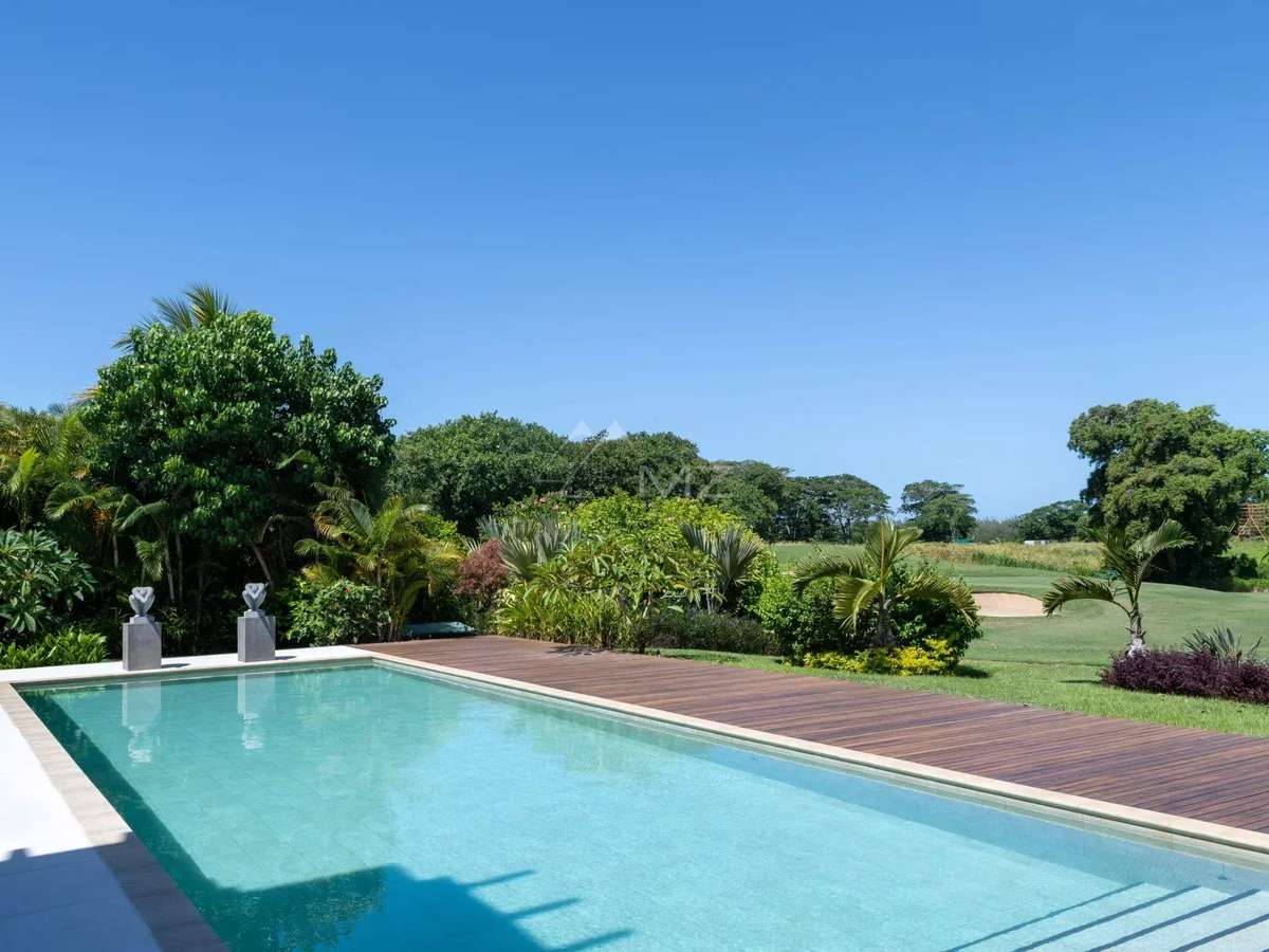 Villa La Turballe