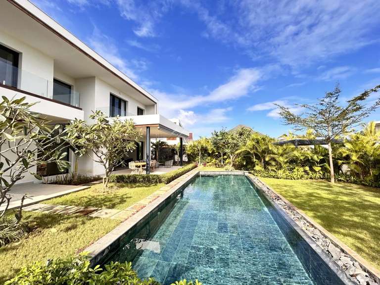 Villa La Turballe - 4 chambres - 328m²