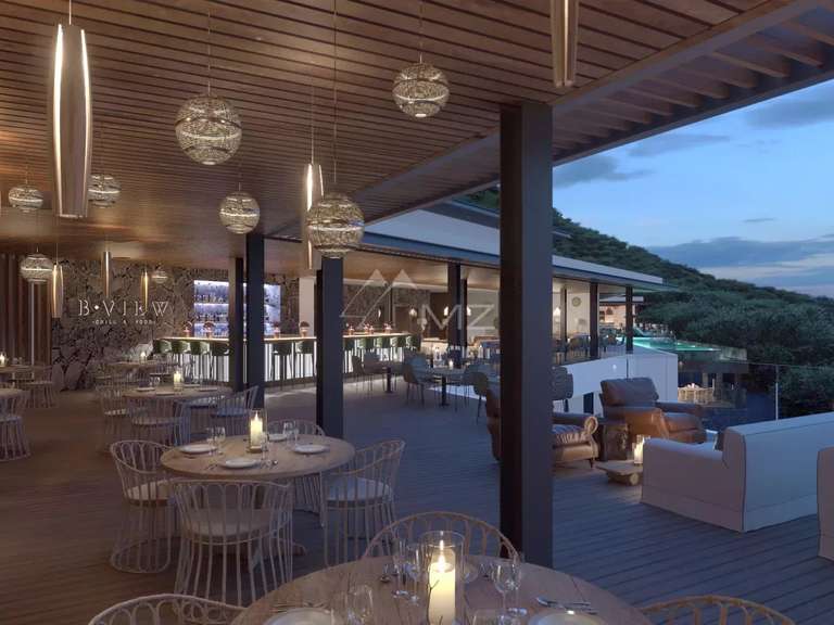 Villa La Turballe - 4 chambres - 582m²