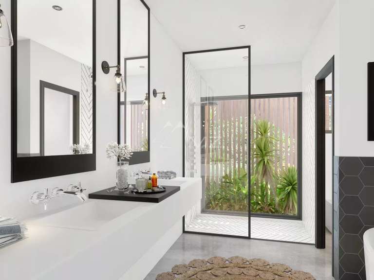 Villa La Turballe - 4 chambres - 582m²