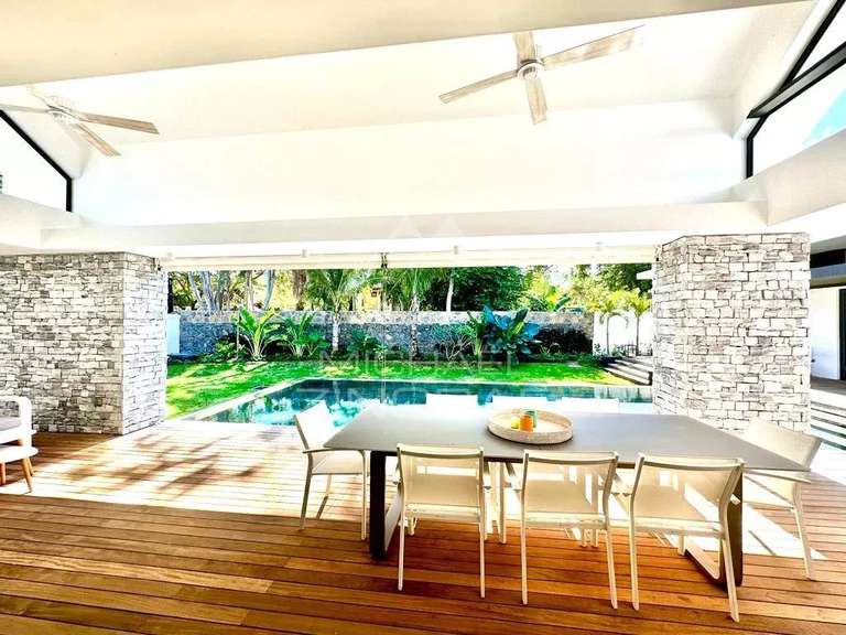 Villa La Turballe - 4 chambres - 514m²