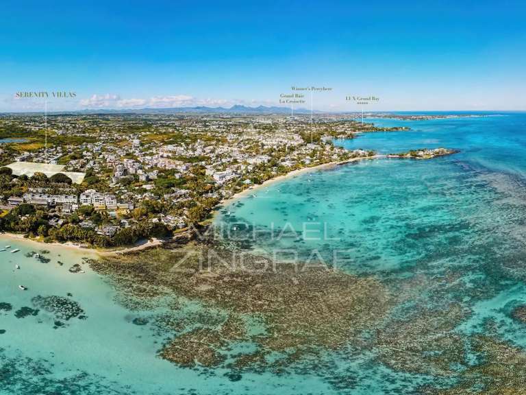 Villa La Turballe - 3 chambres - 431m²