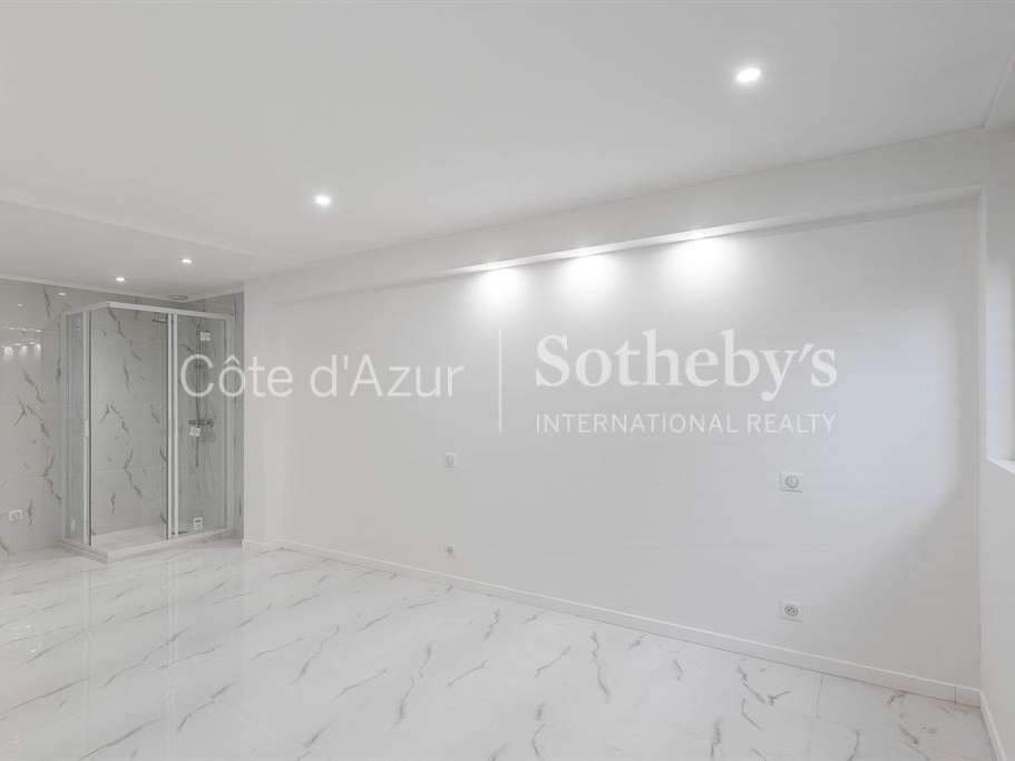 Appartement La Turbie