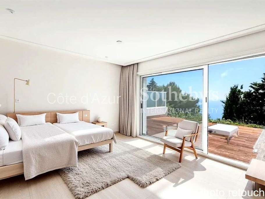 Appartement La Turbie