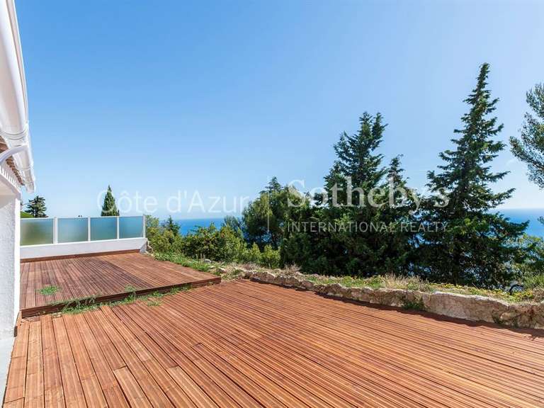 Appartement avec Vue sur mer La Turbie - 3 chambres - 127m²