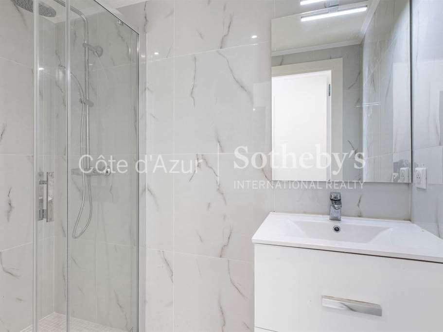 Appartement La Turbie