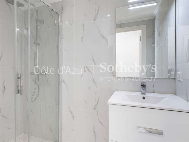 Appartement avec Vue sur mer La Turbie - 3 chambres - 127m²